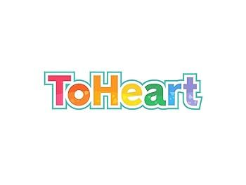 【中古】『ToHeart』プレミアムエディション -Switch 【特典ありません】TVアニメ『ToHeart』Blu-ray Disc(全13話・2枚組)同梱なし｜GoodLifeStore