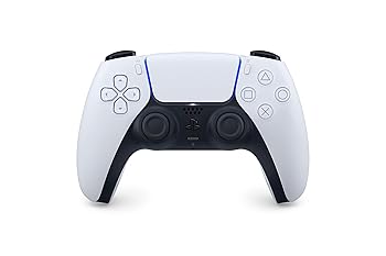 【中古】(非常に良い)【純正品】DualSense ワイヤレスコントローラー(CFI-ZCT2J)|GoodLifeStore