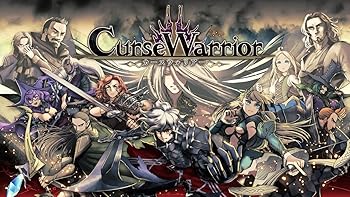 【中古】(非常に良い)Curse Warrior（カース ウォリアー） - PS5｜GoodLifeStore 8,020円