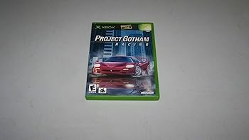 【中古】Project Gotham:World Street Racer｜GoodLifeStore 8,377円