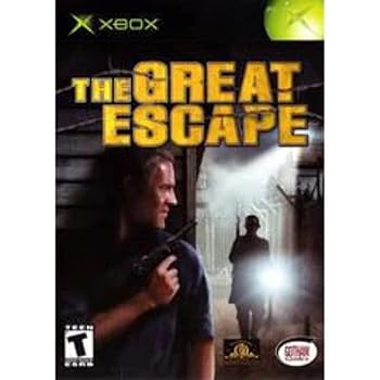 【中古】(非常に良い)Great Escape / Game|GoodLifeStore