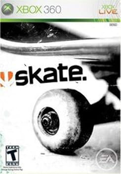 【中古】Skate / Game|GoodLifeStore