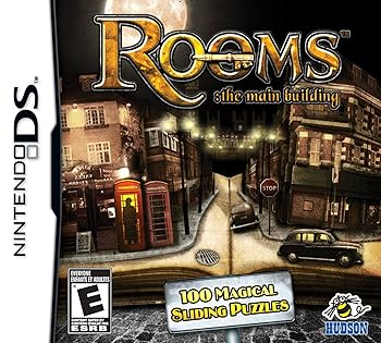 【中古】Rooms: The Main Building (輸入版)|GoodLifeStore