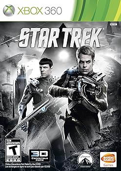 【中古】(非常に良い)Star Trek｜GoodLifeStore