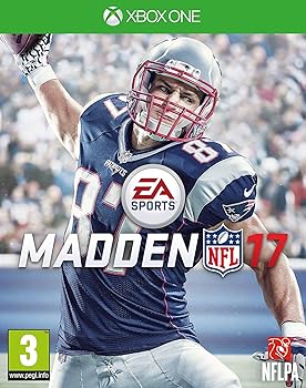 【中古】(非常に良い)Madden NFL 17 (Xbox One)|GoodLifeStore