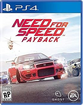 【中古】(非常に良い)Need for Speed Payback (輸入版:北米) - PS4|GoodLifeStore