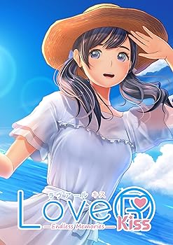 【中古】(非常に良い)LoveR Kiss Endless Memories 通常版 -Switch｜GoodLifeStore
