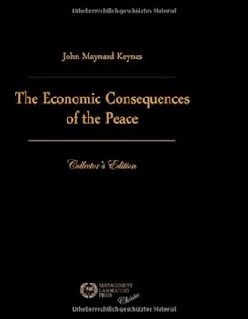 【中古】The Economic Consequences Of The Peace: Premium Edition｜GoodLifeStore