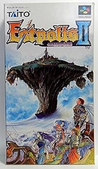 【中古】エストポリス伝記2｜GoodLifeStore