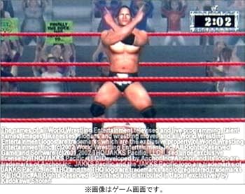 【中古】(非常に良い)WWE RAW (限定版)｜GoodLifeStore