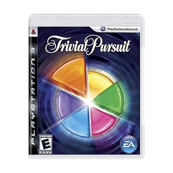 【中古】Trivial Pursuit / Game｜GoodLifeStore
