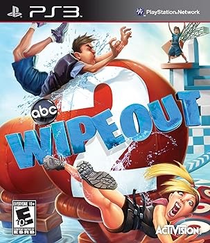 【中古】Wipeout 2 (輸入版) - PS3｜GoodLifeStore