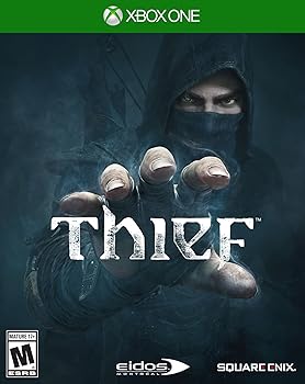 【中古】(非常に良い)Thief (輸入版:北米) - XboxOne|GoodLifeStore