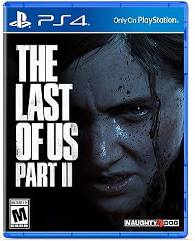 【中古】(非常に良い)The Last of Us Part II(輸入版:北米)- PS4｜GoodLifeStore