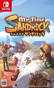 【中古】きみのまち サンドロック【永久同梱特典ありません】きみのまち サンドロック コスチュームパック・きみのまち サンドロック オンライン - Switc｜GoodLifeStore