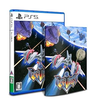 【中古】(非常に良い)アーシオン -PS5 【特典ありません】取扱説明書、表裏ジャケット 同梱なし｜GoodLifeStore