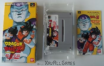【中古】(非常に良い)ドラゴンボールZ超悟空伝 覚醒編|GoodLifeStore