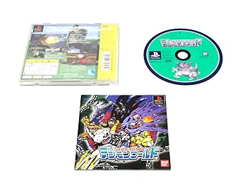 【中古】デジモンワールド|GoodLifeStore