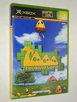 【中古】(非常に良い)サウザンドランド -Thousand Land-|GoodLifeStore