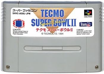 【中古】テクモスーパーボウル2スペシャル｜GoodLifeStore 14,608円