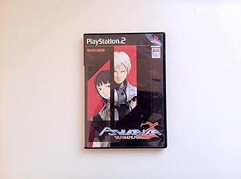 【中古】サイヴァリア2 アルティメット・ファイナル｜GoodLifeStore 14,174円