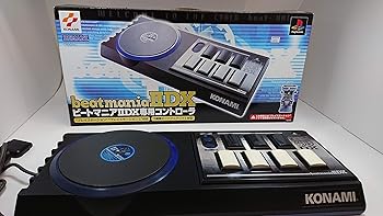 【中古】ビートマニア2 DX コントローラ｜GoodLifeStore