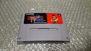 【中古】ファイナルファイト・ガイ｜GoodLifeStore