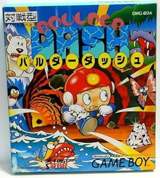 【中古】(非常に良い)バルダーダッシュ｜GoodLifeStore