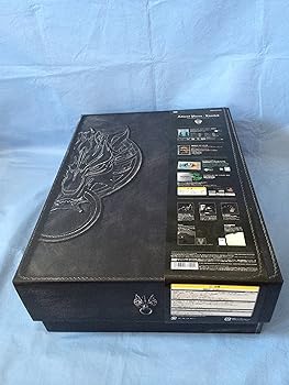【中古】ファイナルファンタジーVII アドベント チルドレン アドベント ピーシーズ:リミテッド|GoodLifeStore
