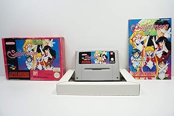 【中古】美少女戦士セーラームーン｜GoodLifeStore