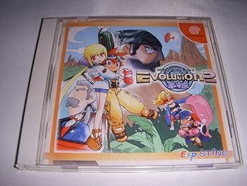 【中古】神機世界エヴォリューション2 遠い約束|GoodLifeStore