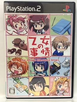 【中古】(非常に良い)乙女の事情(通常版)｜GoodLifeStore