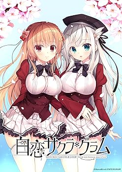 【中古】白恋サクラ*グラム -Switch｜GoodLifeStore