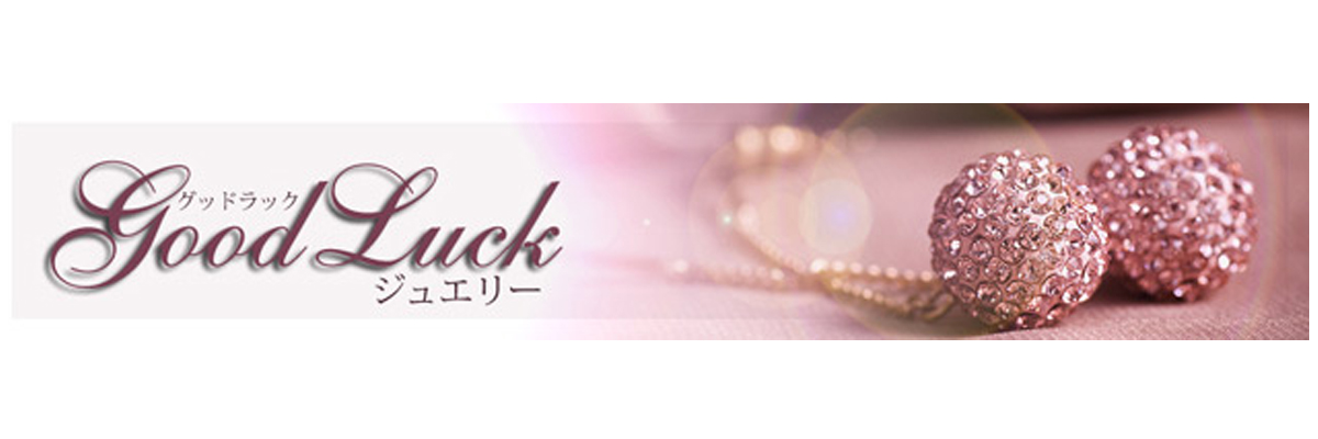 GOODLUCK��jewelry