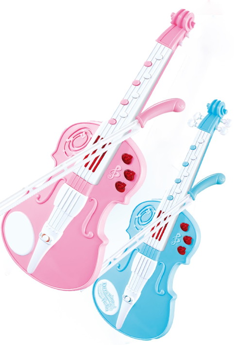 楽天市場 バイオリン おもちゃ 演奏 ドリーミング バイオリン バイオリニスト 子供用 楽器 玩具 ごっこ遊び あそび キッズ こども 子ども 本格的 幼児 かわいい グッドメイク 楽天市場店