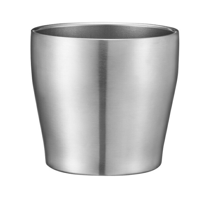 楽天市場 真空断熱 ステンレス タンブラー 250ml 2個セット おしゃれ 保温 保冷 二重構造 結露しにくい クール ホット 両用 グッドメイク 楽天市場店