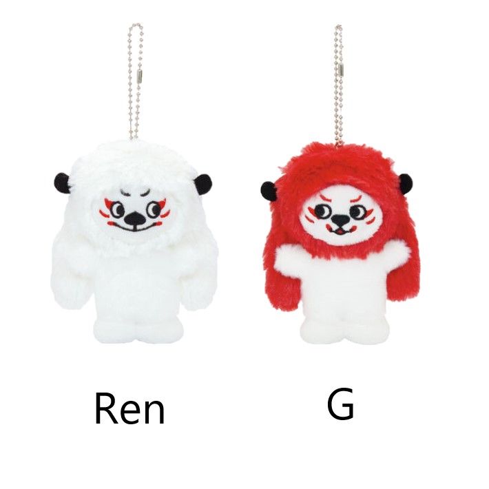 楽天市場】REN（レン）とG（ジー）とペアでお届け！！ 日本