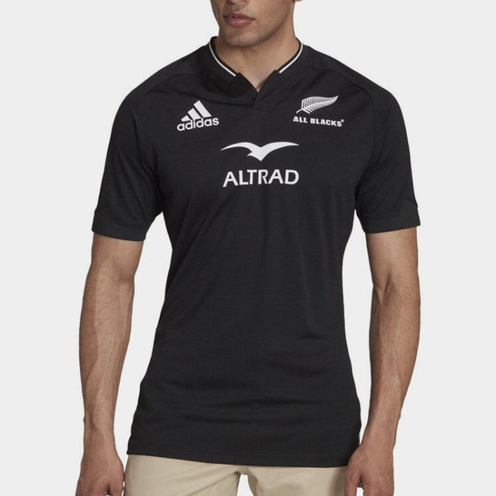 2023 ラグビーワールドカップフランス　オールブラックス　ポロシャツ 楽天市場】ラグビー RWC 2023 ワールドカップ フランス オール