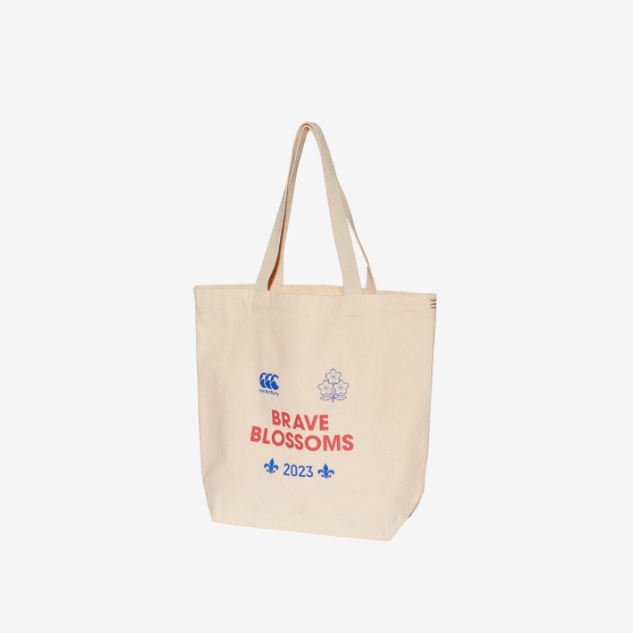 ラグビーワールドカップ2019 ブルークロス　コラボ　トートバッグ 楽天市場】20 UNIONS COLLECTION トートバッグ ラグビーワールド