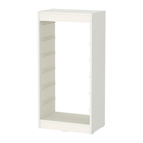 楽天市場】[IKEA/イケア/通販]TROFAST トロファスト フレーム