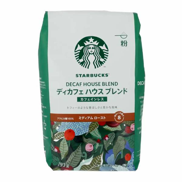 楽天市場】スターバックス ウィンターブレンド 豆 コーヒー 季節限定