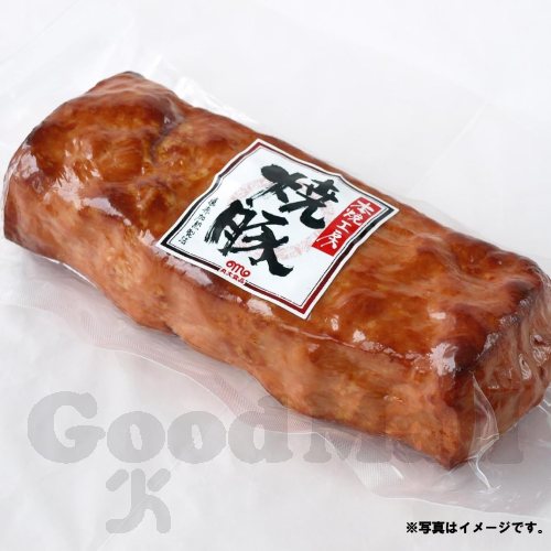 楽天市場】丸大食品 本焼工房 焼豚 550g 備蓄 非常用 ギフト
