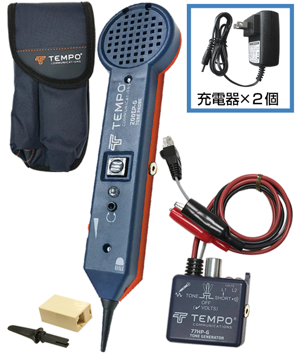 現金特価 最新版 TEMPO テンポ Greenlee グリーンリー 701K-G Tone And