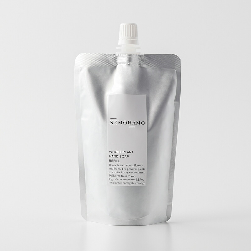 楽天市場】【公式】NEMOHAMO（ネモハモ）シャンプー＆トリートメント