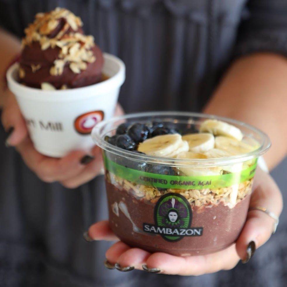 全国送料無料 サンバゾン有機jas認定 冷凍アサイースーパーフルーツパック アンスウィート 砂糖不使用 お手軽 お買い得100g 28個 4袋入り 7 スムージー アサイーボウル ピューレ アサイーベリー ハワイ Timgroomarchitects Com