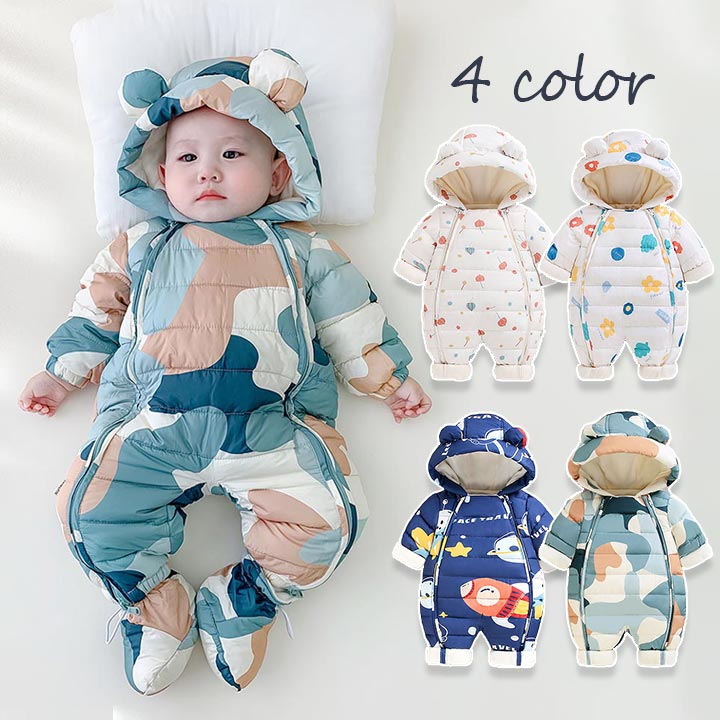 楽天市場】【楽天スーパーSALE P10倍】バートン カバーオール アウター