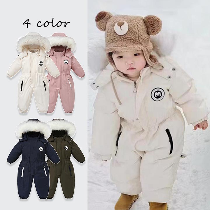 BURTON バートン　baby 80cm スキーウェア　防寒着　羽毛　12m 楽天市場】24-25 BURTON バートン スノーボードウェア ベビー