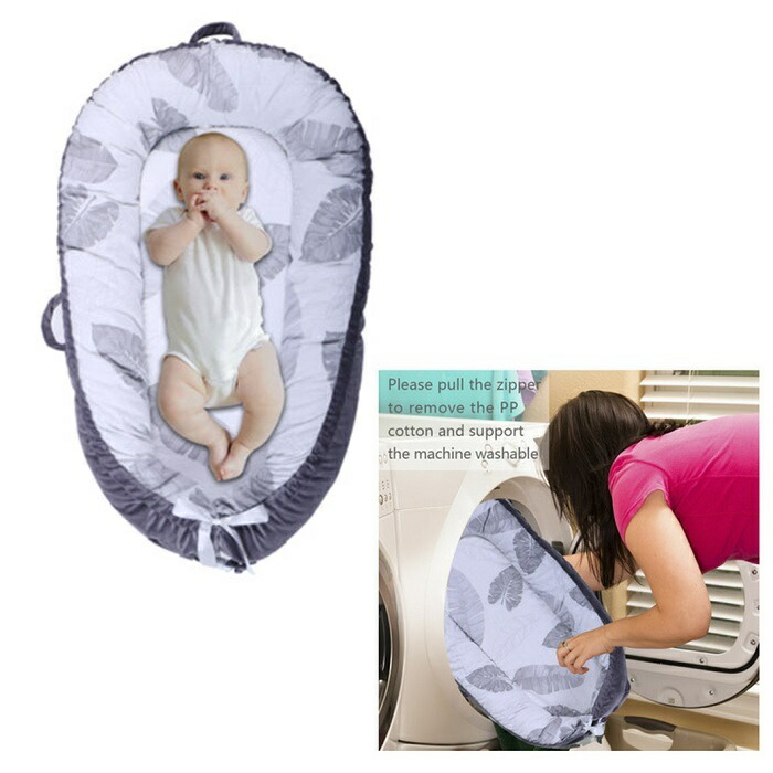 baby bed for bed sharing