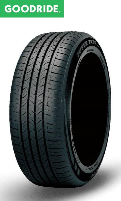【楽天市場】GOODRIDE ZUPERTREK 235/60R18 グッドライド ズーパートレイク 足回り 18インチ 新品 サマータイヤ ...
