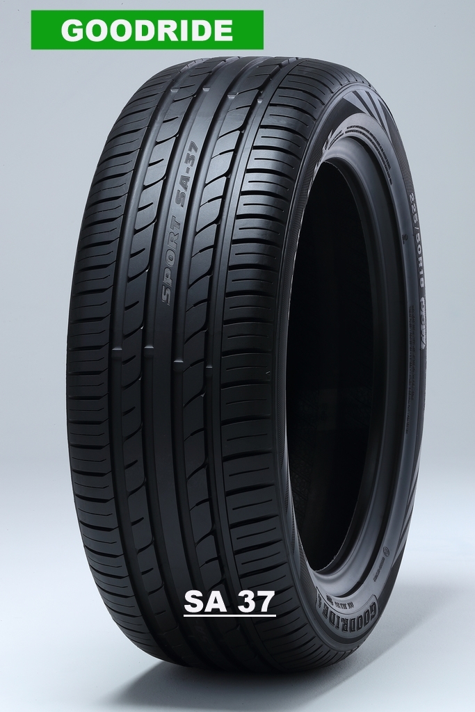 楽天市場】GOODRIDE グッドライド SA57 285/50R20 足回り グリップ 20